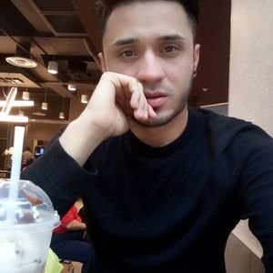 Meet your Posher, Dave